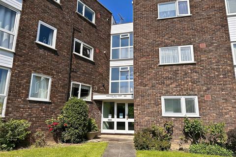 2 bedroom flat to rent, Hadleigh Hall Court,, 154 Hadleigh Road, Leigh On Sea