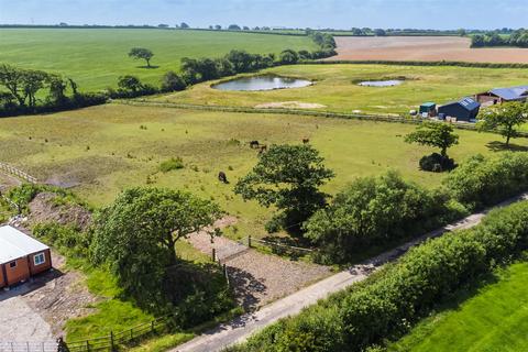 Land for sale, West Putford, Holsworthy