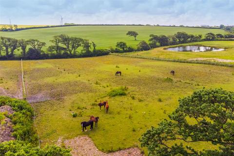 undefined, West Putford, Holsworthy