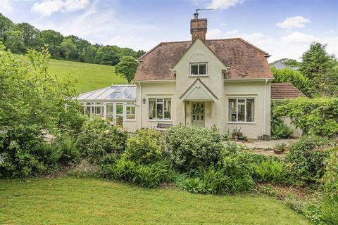 2 bedroom detached house for sale, Holyford Cottage, Colyford