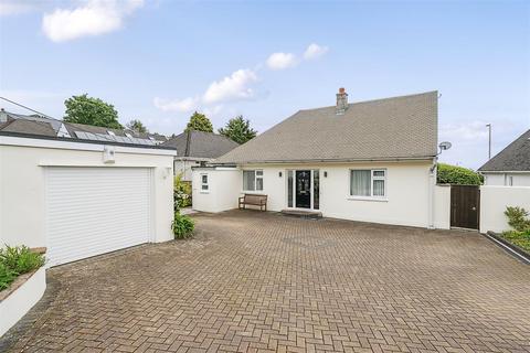 3 bedroom detached house for sale, Franklyns Close, Plymouth
