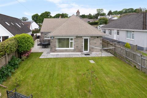 3 bedroom detached house for sale, Franklyns Close, Plymouth