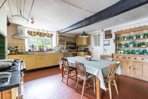 5 bedroom detached house for sale, Sidbury, Sidmouth