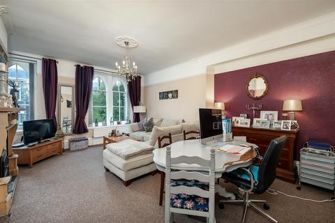 2 bedroom apartment for sale, Western College Road, Mannamead, Plymouth