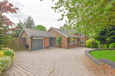 5 bedroom detached house for sale, Millside, Mill Lane, Parbold, Wigan, WN8 7NW