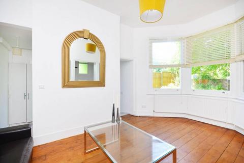 1 bedroom flat to rent, Dartmouth Road, Willesden Green NW2