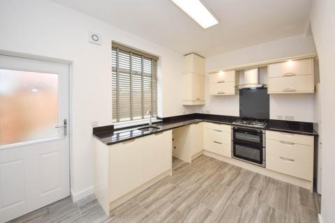 2 bedroom end of terrace house for sale, Grosvenor Street, Hindley, Wigan, WN2 3PD