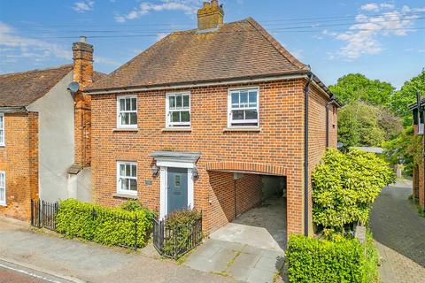 4 bedroom detached house for sale, High Street, Stock