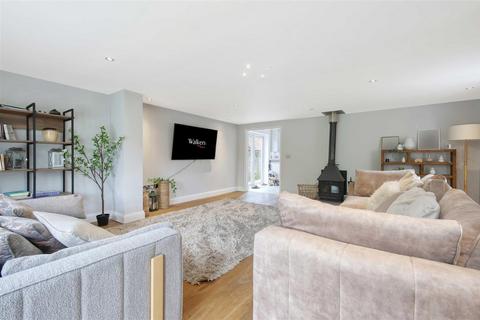 4 bedroom detached house for sale, High Street, Stock