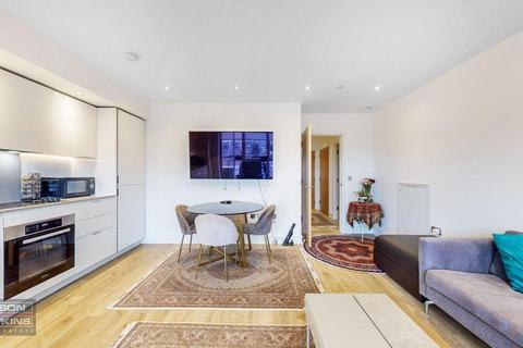 1 bedroom flat for sale, Lyon Road, Harrow HA1