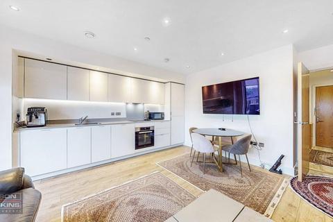 1 bedroom flat for sale, Lyon Road, Harrow HA1