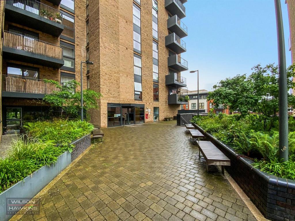 65 Masters Court, Lyon Road - fxnxod Ntln92zz Zf NE2 N