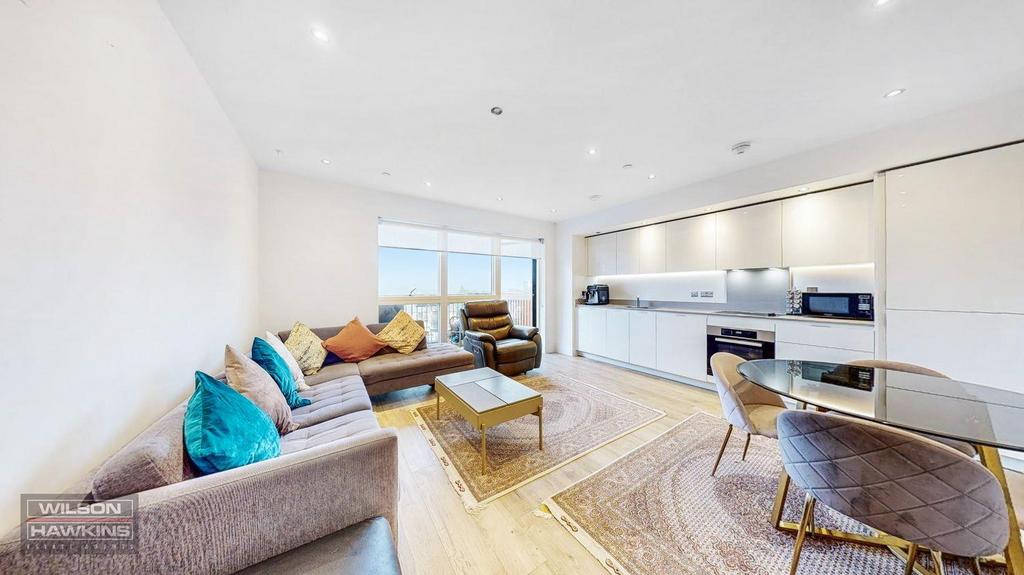 65 Masters Court, Lyon Road - Wft3 Po WHq Bm Asv2 Sn0 Ql