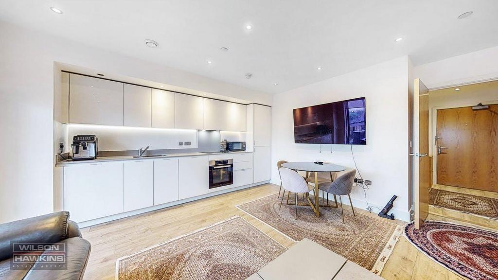 65 Masters Court, Lyon Road - Oln BTH5g D3 DQ8k Rh Ec Ab