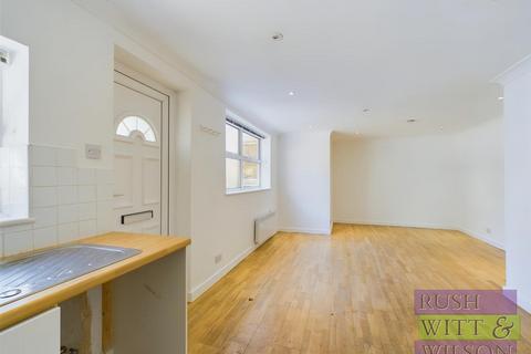 1 bedroom flat for sale, Villa Road, St. Leonards-On-Sea