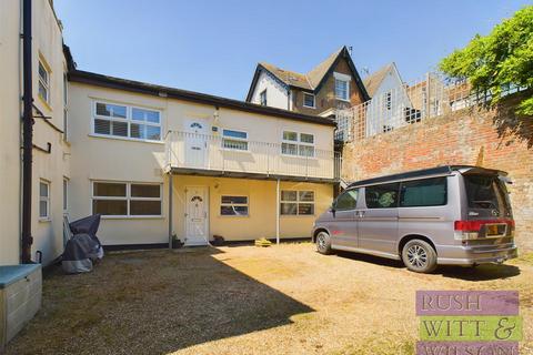 1 bedroom flat for sale, Villa Road, St. Leonards-On-Sea