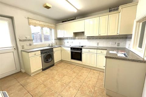 2 bedroom bungalow for sale, Birch Close, Four Crosses, Llanymynech, Powys, SY22