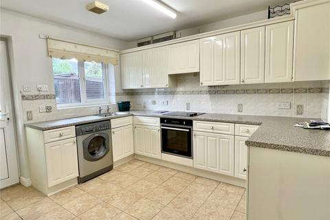 16 Birch Close, Four Crosses, Llanymynech, SY22 6NH
