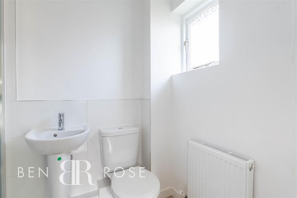 Master Ensuite