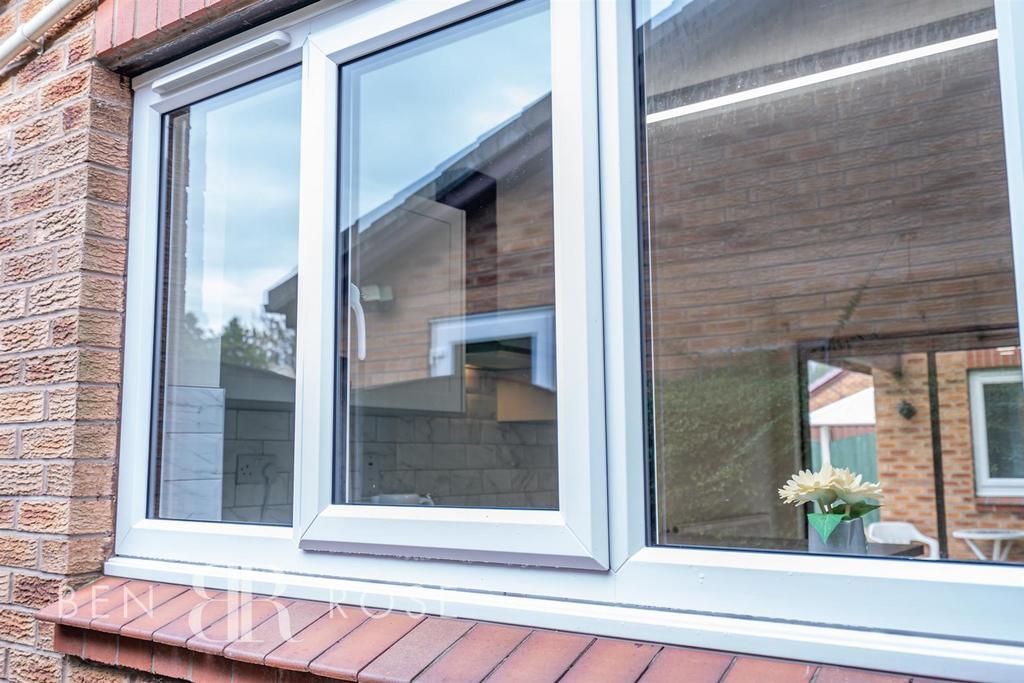 Feature Window