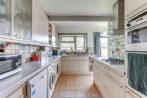 4 bedroom semi-detached house for sale, The Grove, Linton CB21