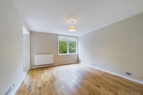 2 bedroom flat for sale, The Pines, Purley