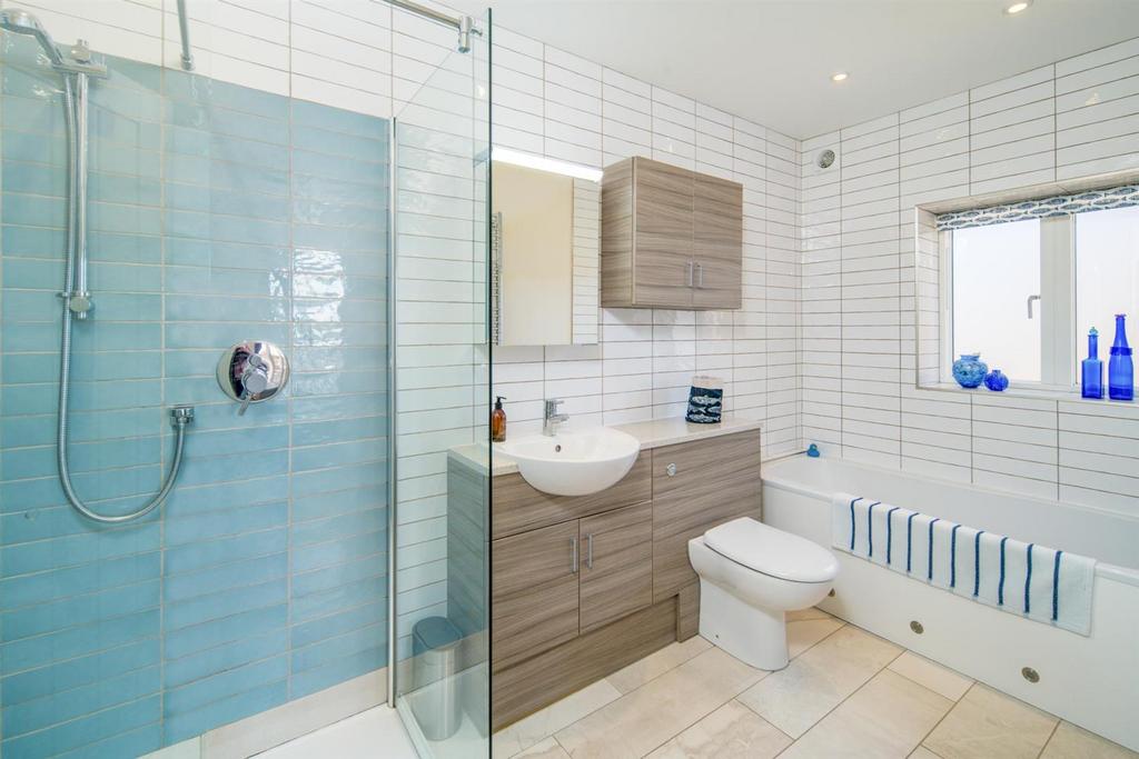Master En suite