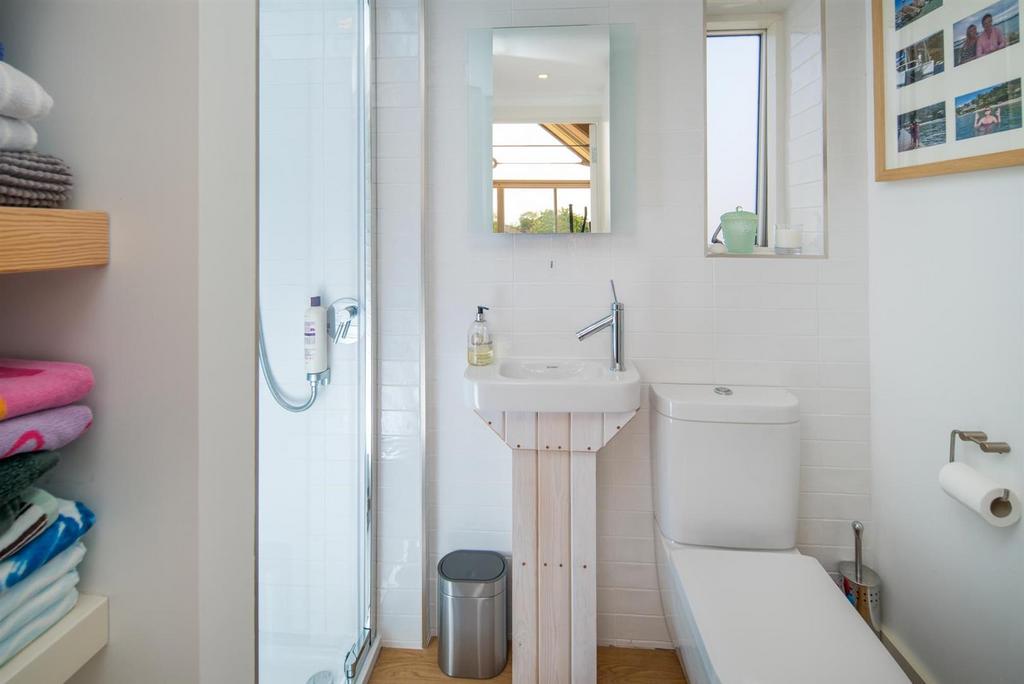 En suite 2