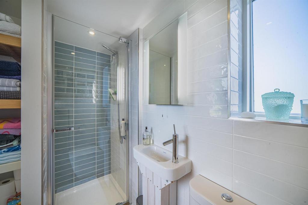 En suite 2