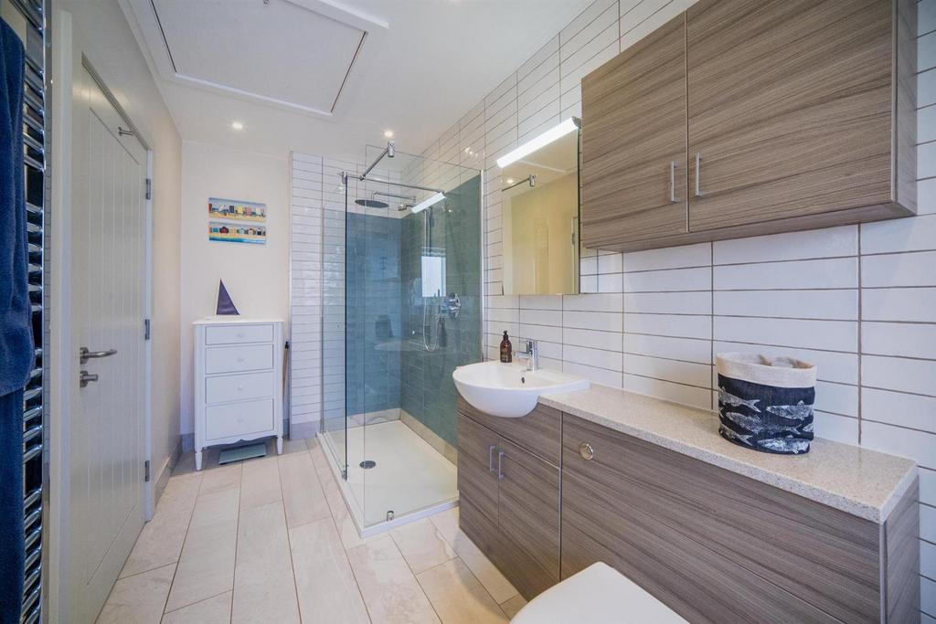 Master En suite