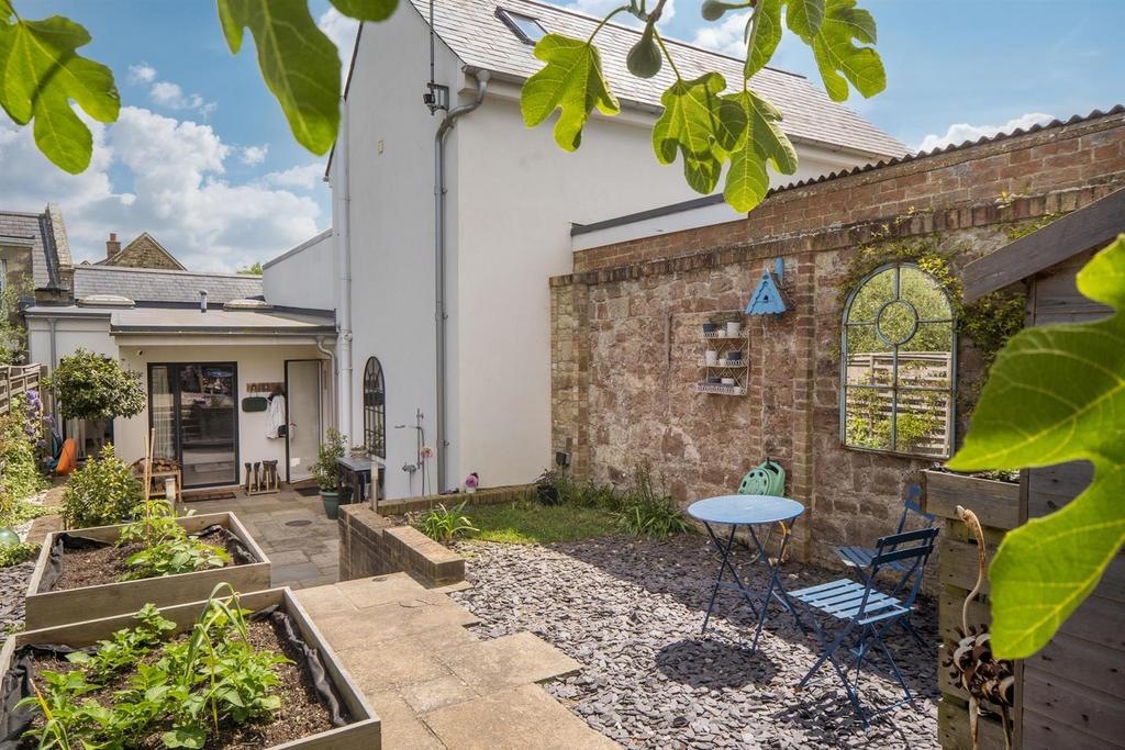 Garden 2