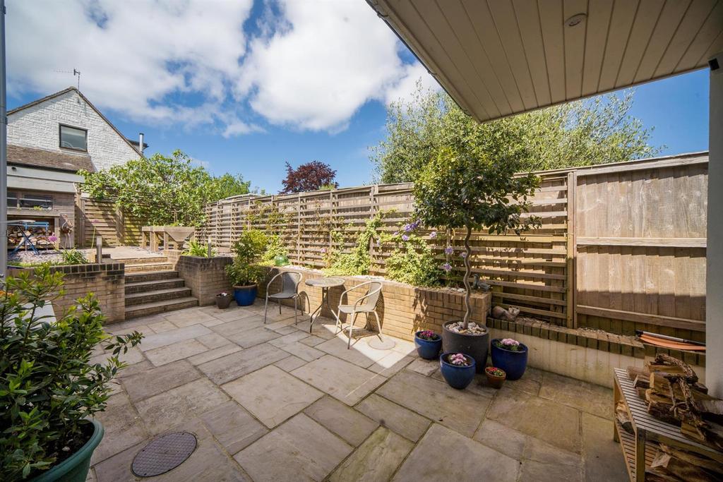 Garden 2