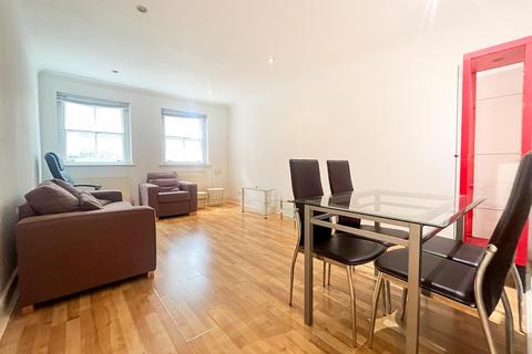 2 bedroom apartment to rent, Finchley Road, Swiss Cottage, NW3