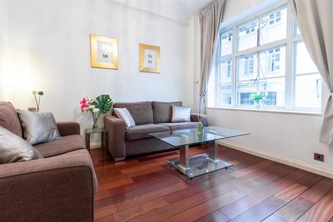 1 bedroom apartment to rent, Hertford Street, Mayfair, W1J