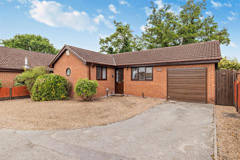2 bedroom detached bungalow for sale, Clayworth Drive, Doncaster DN4