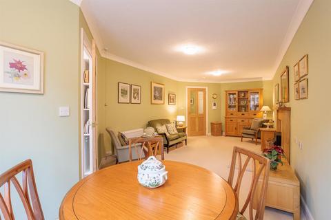 2 bedroom retirement property for sale, 1 North William Street, Perth