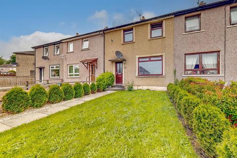 2 bedroom terraced house for sale, Corlundy Crescent, Crieff