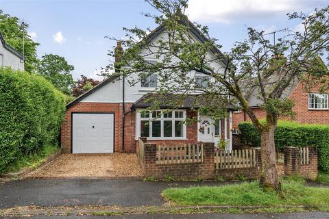 4 bedroom house for sale, Pitfold Avenue, Haslemere