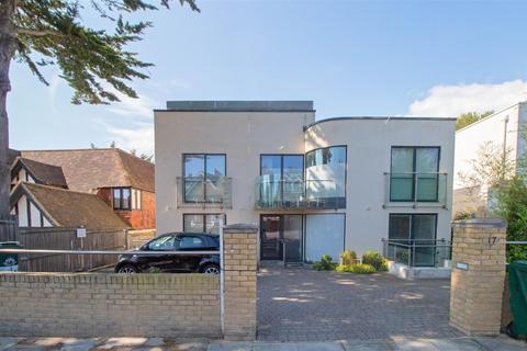 2 bedroom apartment for sale, The Upper Drive, Hove, BN3