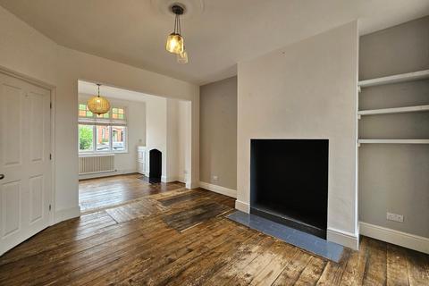 3 bedroom terraced house for sale, Weldon Road, Altrincham