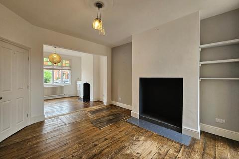 17 Weldon Road, Altrincham, WA14 4EJ