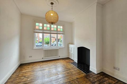 17 Weldon Road, Altrincham, WA14 4EJ