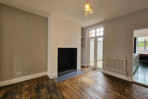 17 Weldon Road, Altrincham, WA14 4EJ