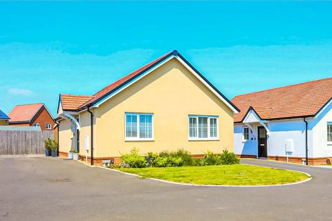 2 bedroom detached bungalow for sale, Cattermole Way, Thorpe Le Soken CO16