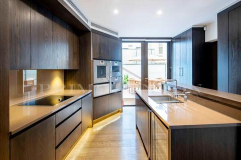 3 bedroom apartment to rent, 65 Duke Street, London W1K