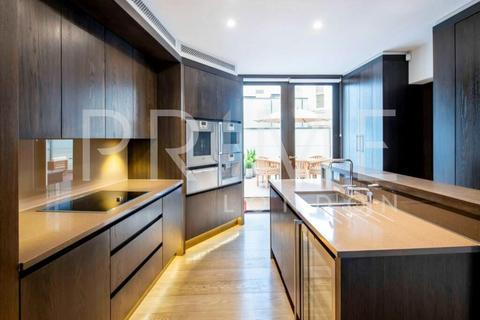 3 bedroom apartment to rent, 65 Duke Street, London W1K