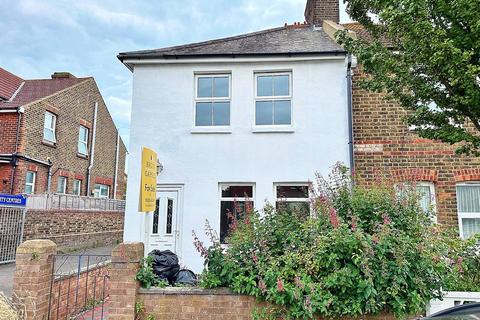 2 bedroom semi-detached house for sale, Cavendish Avenue, Eastbourne BN22