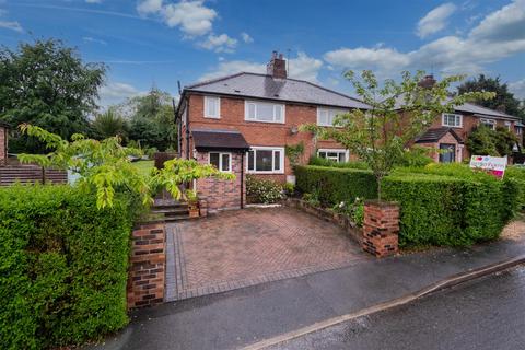 3 bedroom semi-detached house for sale, Carter Avenue, Kelsall