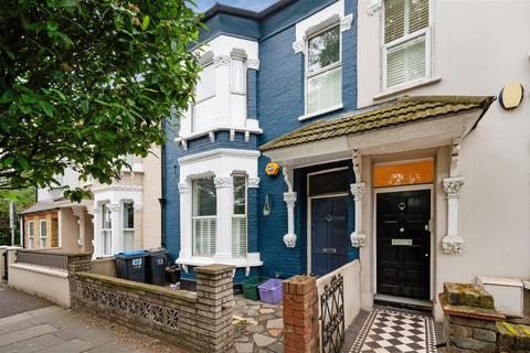 4 bedroom terraced house for sale, Gap Road, Wimbledon SW19