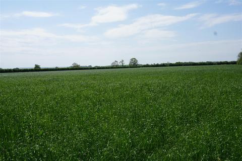 Land for sale, Normanby, York YO62